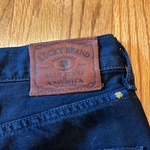 Lucky denim 🍀